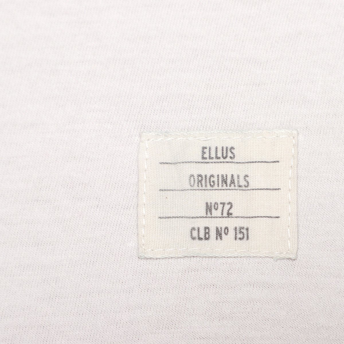 Camiseta Ellus Masculina - Tam: G - 2