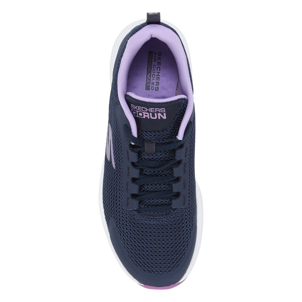 Tênis Skechers Go Run Pulse Validate Feminino - Tam: 34 - 2