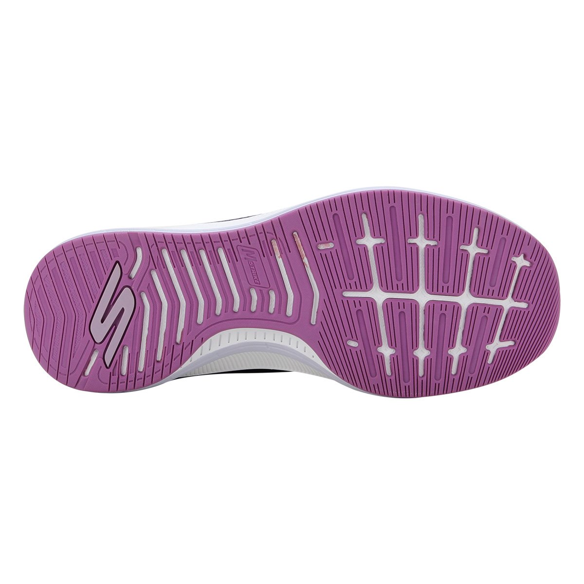 Tênis Skechers Go Run Pulse Validate Feminino - Tam: 34 - 3