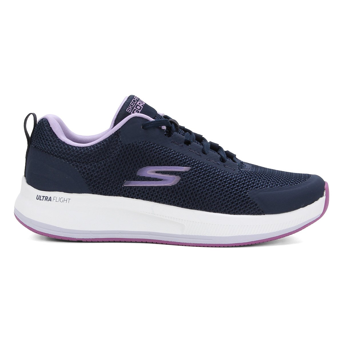 Tênis Skechers Go Run Pulse Validate Feminino - Tam: 34 - 4