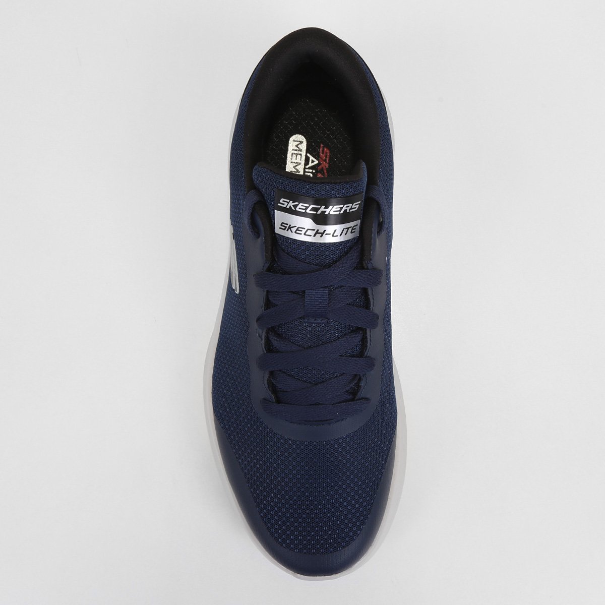 Tênis Skechers Lite Pro Clear Rush Masculino - Tam: 40 - 3