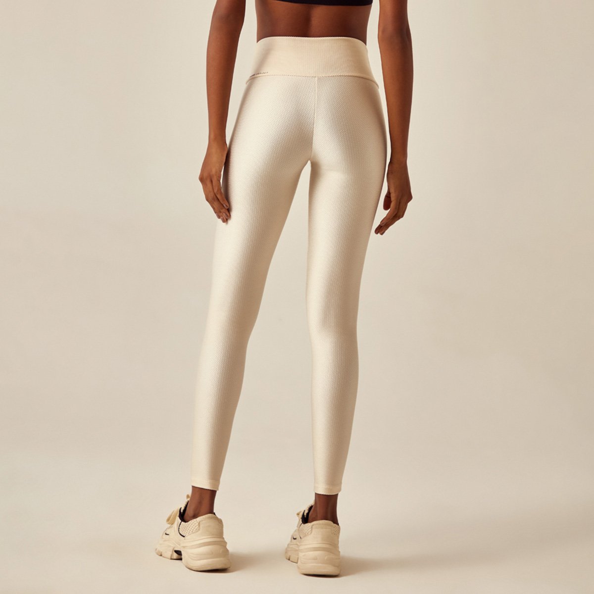 Calça Legging Hope Duna Feminina - Tam: M - 1