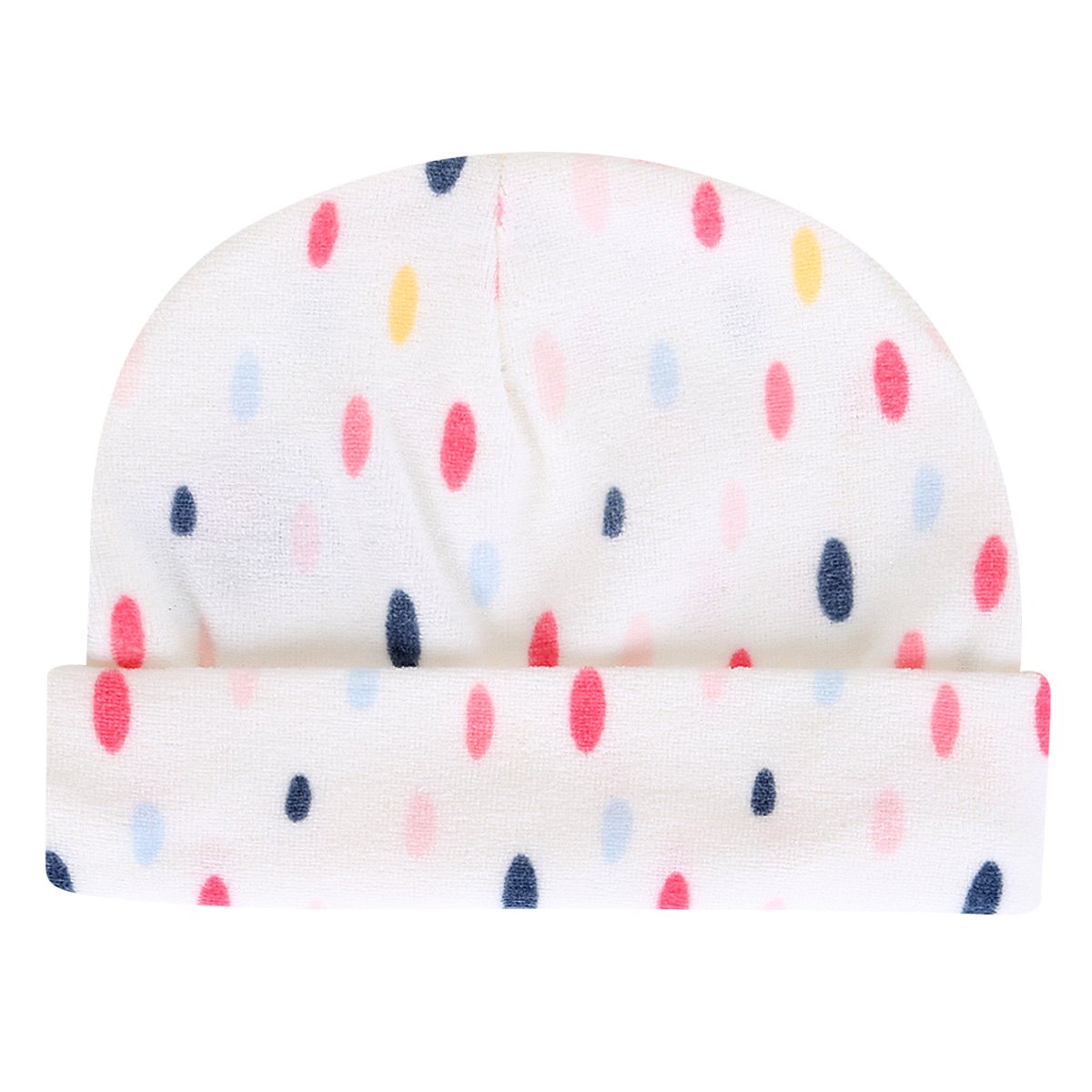 Touca Bebê Tip Top Plush Póa
