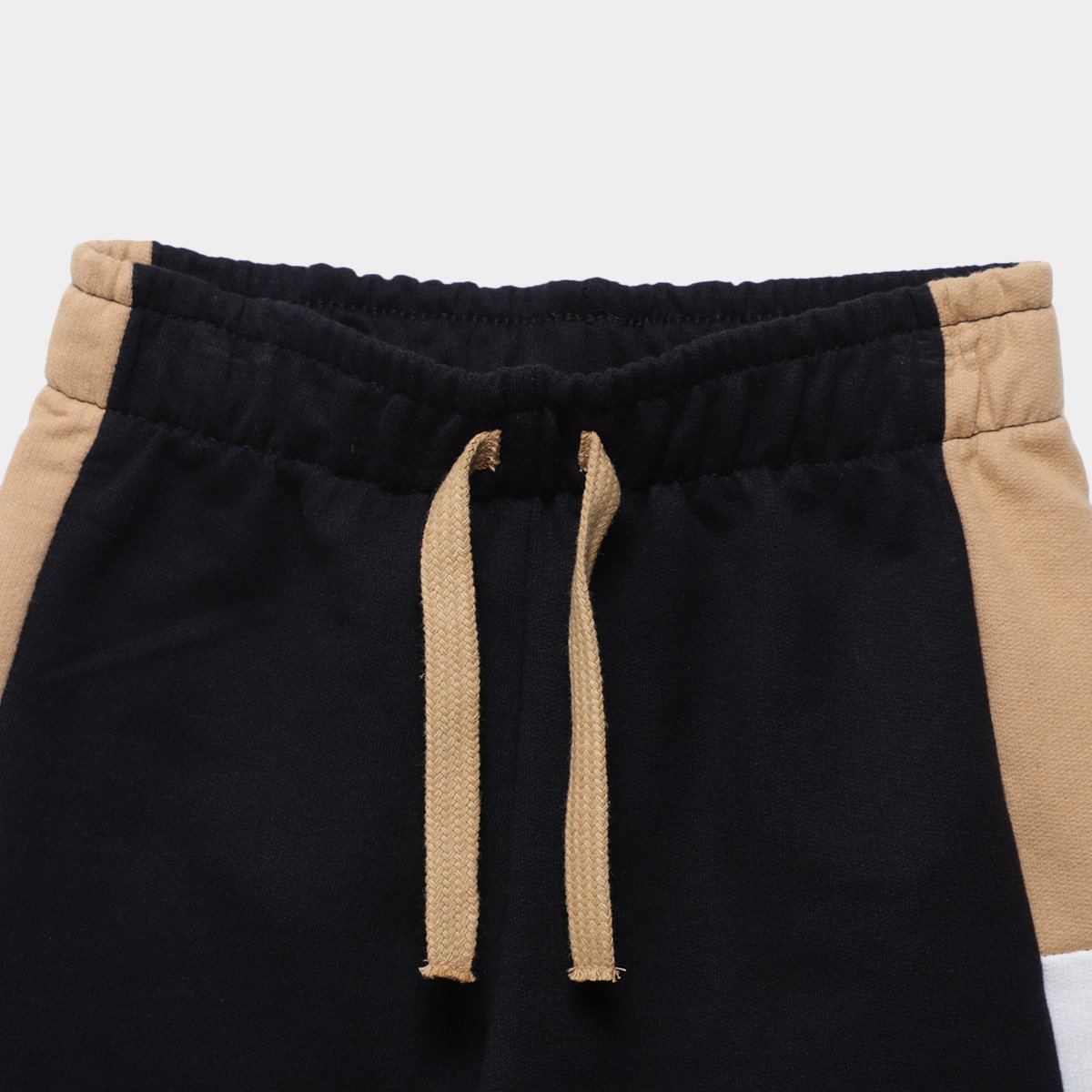 Conjunto Infantil Curto Kyly Básico Menino - Tam: 6A - 2