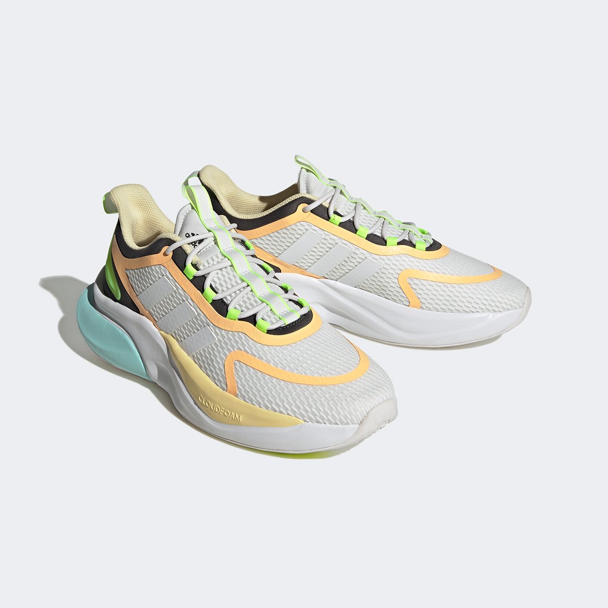 Tênis Adidas Alphabounce Masculino - Tam: 44 - 1