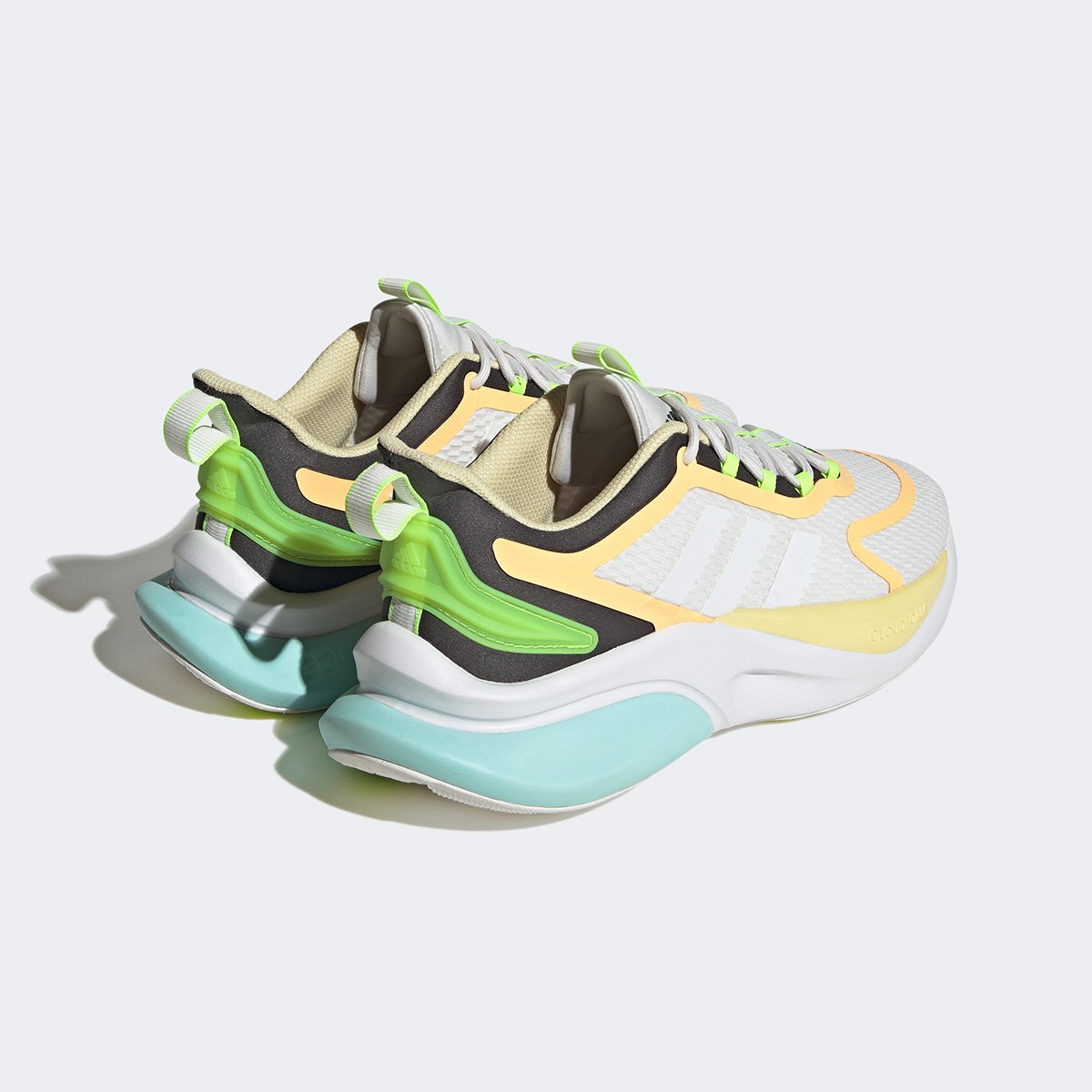 Tênis Adidas Alphabounce Masculino - Tam: 44 - 2