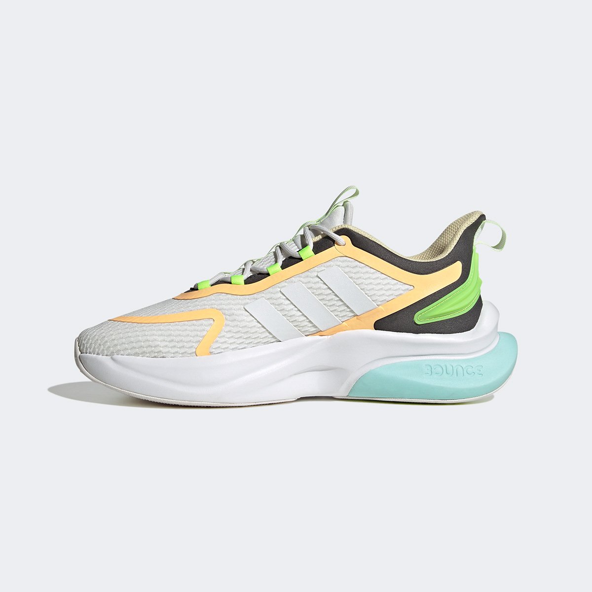 Tênis Adidas Alphabounce Masculino - Tam: 44 - 5