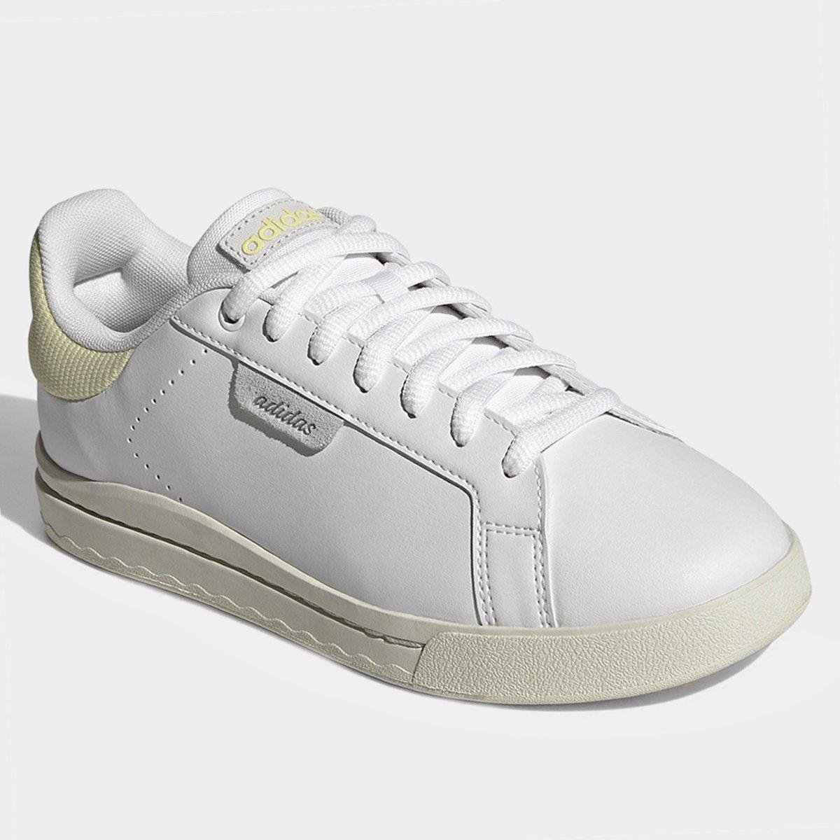 Tênis Adidas Court Feminino - Tam: 39 - 2