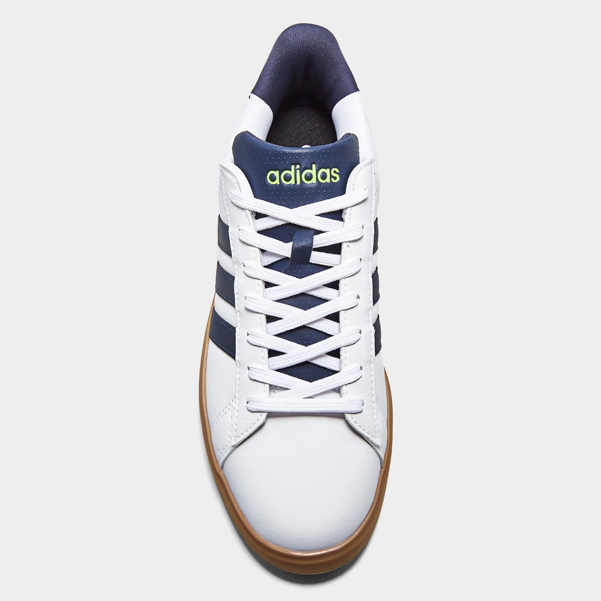 Tênis Adidas Grand Court 2.0 Masculino - Tam: 44 - 4
