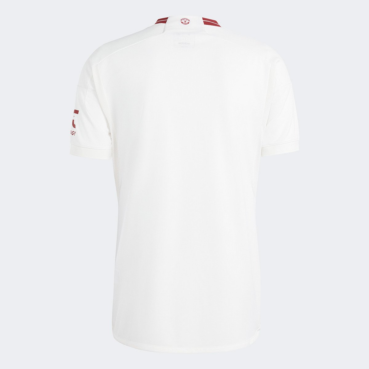 Camisa Manchester United Third 23/24 s/n° Torcedor Adidas Masculina - Tam: EGG - 1