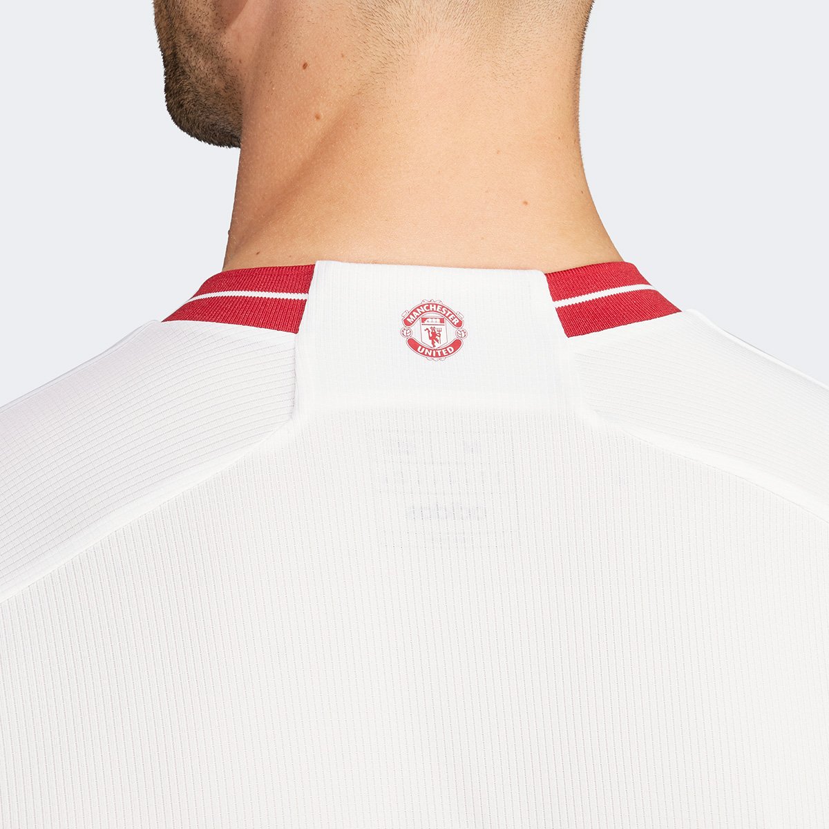 Camisa Manchester United Third 23/24 s/n° Torcedor Adidas Masculina - Tam: EGG - 5