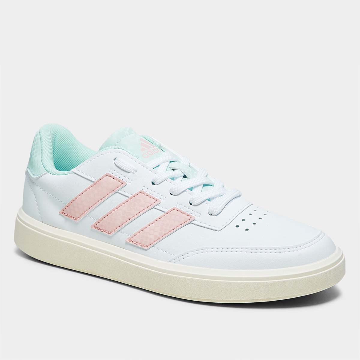 Tênis Adidas Courtblock Feminino - Tam: 38 - 1