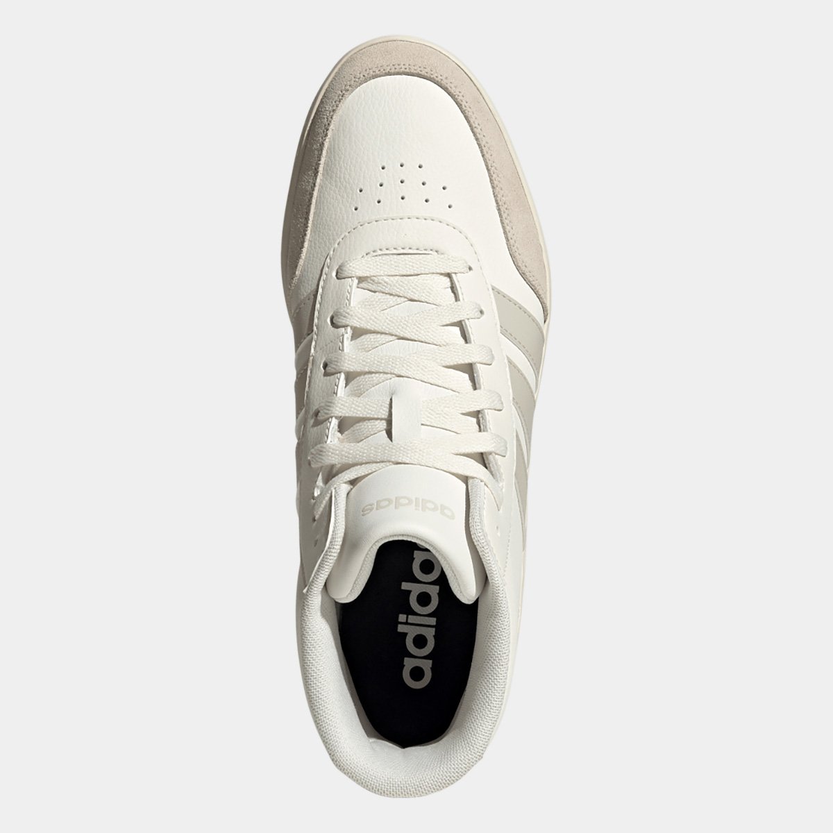 Tênis Adidas Breaknet Mid Masculino - Tam: 44 - 1