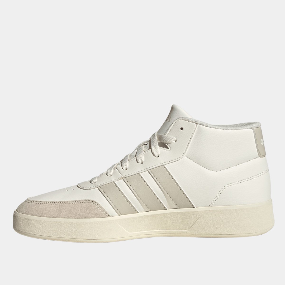 Tênis Adidas Breaknet Mid Masculino - Tam: 44 - 3