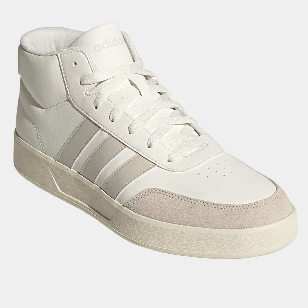 Tênis Adidas Breaknet Mid Masculino - Tam: 44 - 4