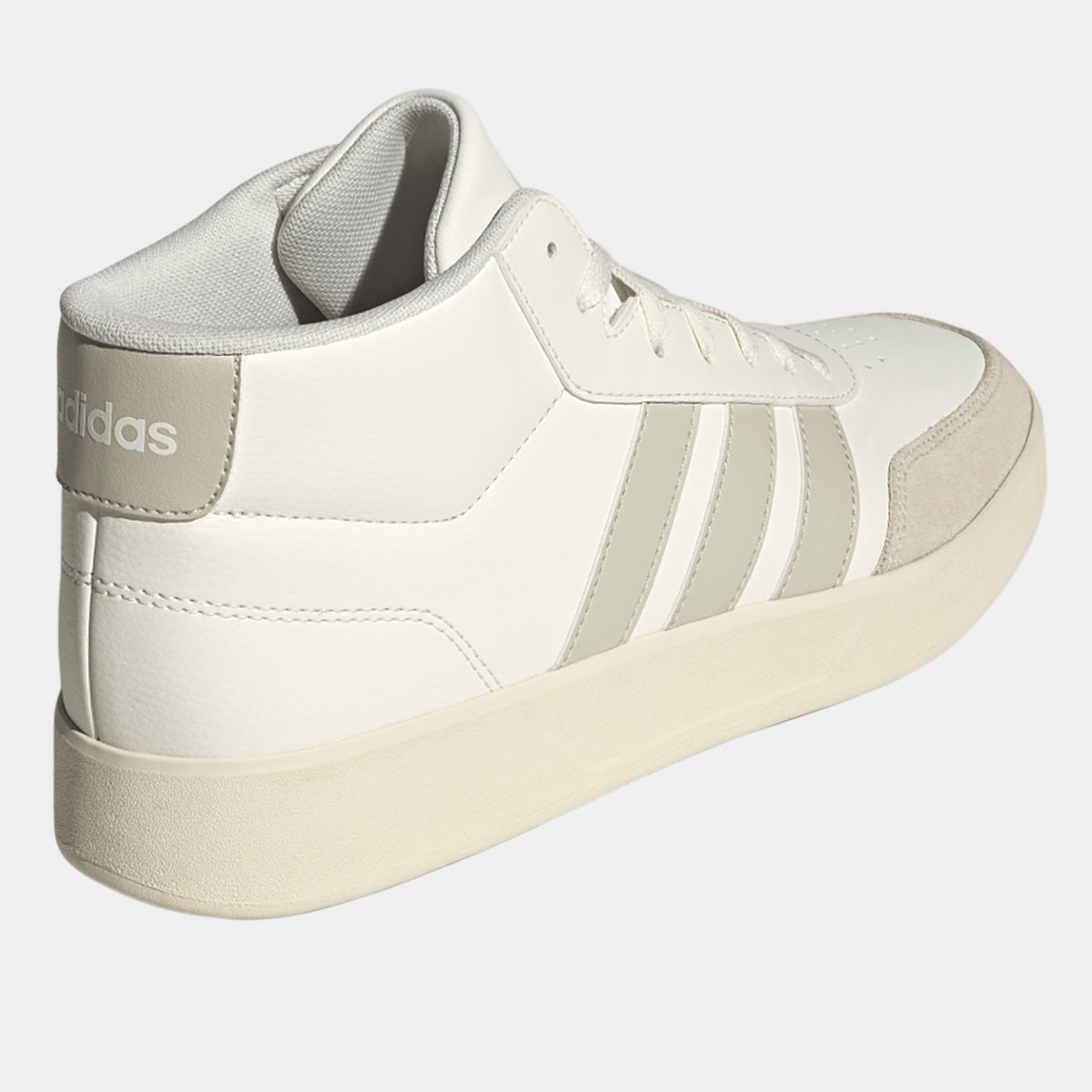 Tênis Adidas Breaknet Mid Masculino - Tam: 44 - 5