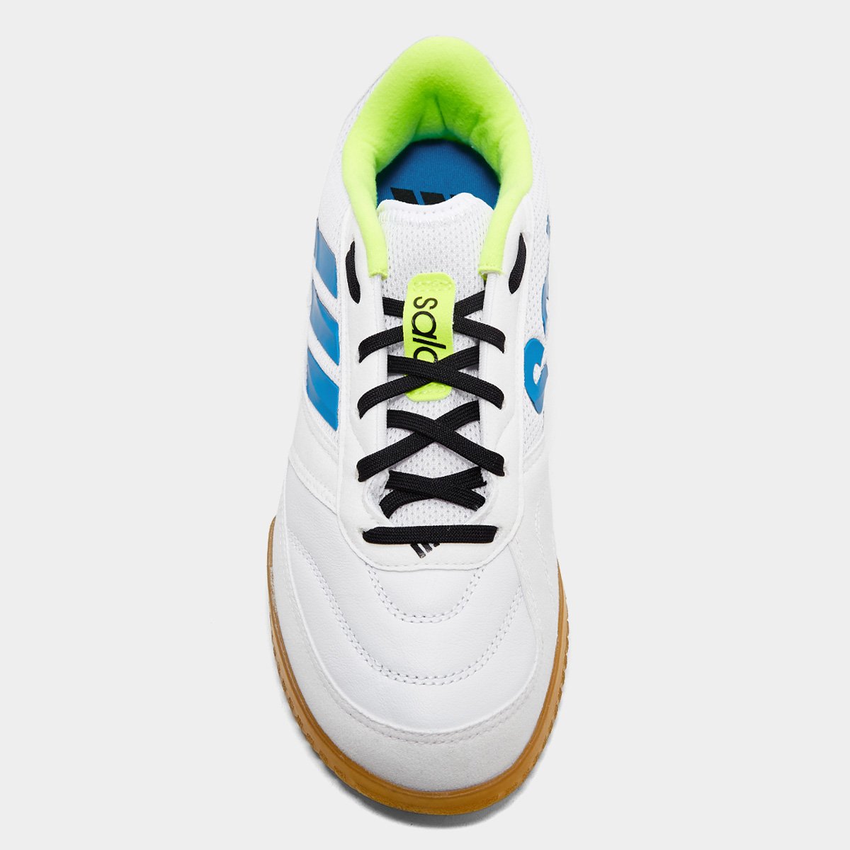 Chuteira Futsal Adidas Top Sala Competition II Unissex - Tam: 40 - 3