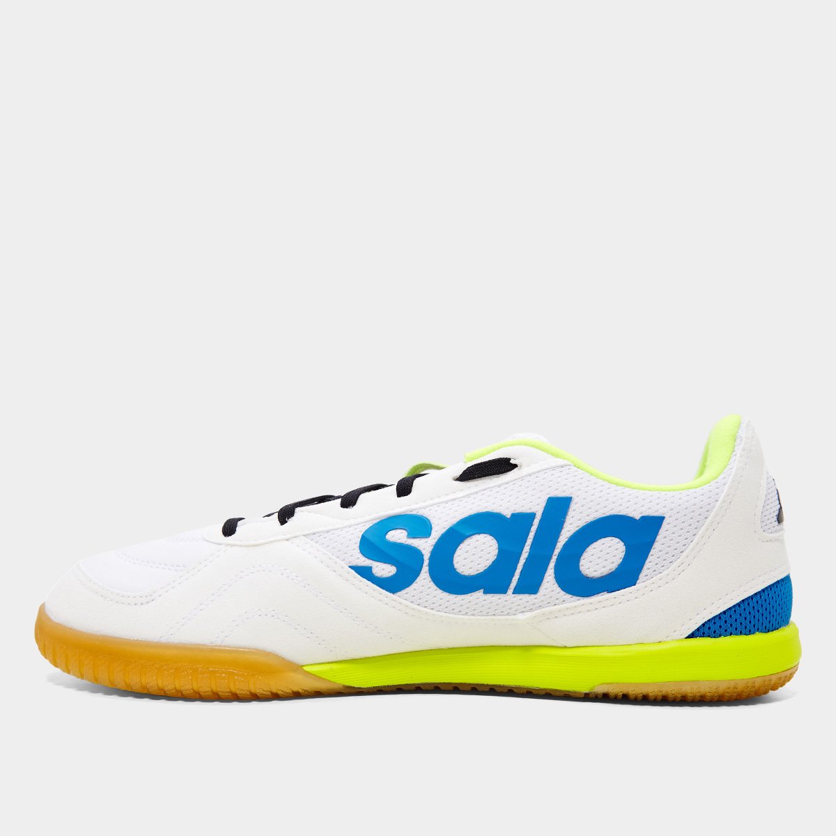 Chuteira Futsal Adidas Top Sala Competition II Unissex - Tam: 40 - 5