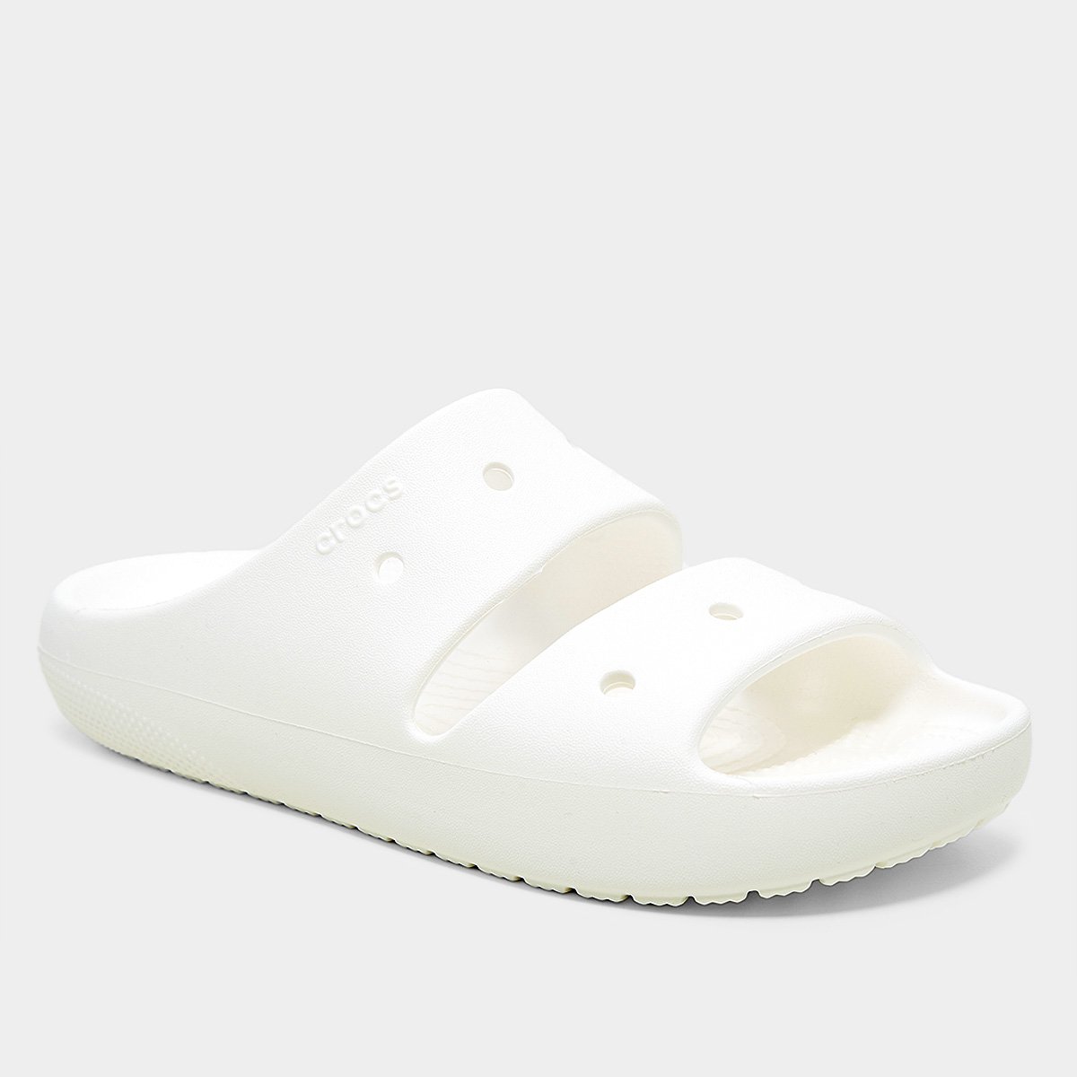 Crocs Classic Sandal v2 Feminino - Tam: 42 - 1