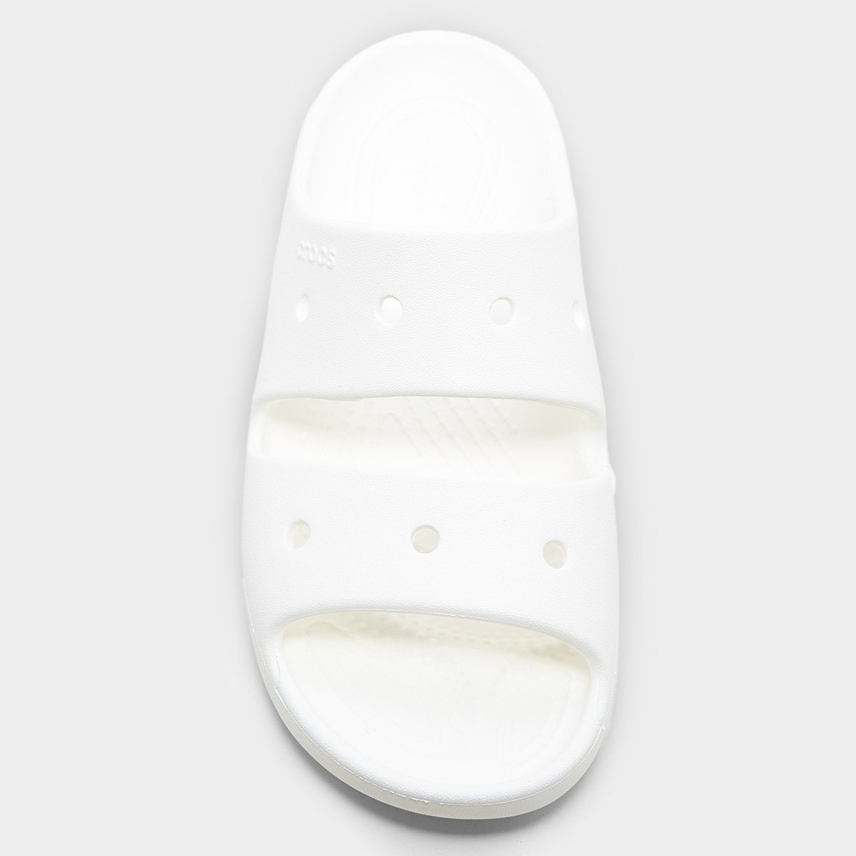 Crocs Classic Sandal v2 Feminino - Tam: 42 - 3