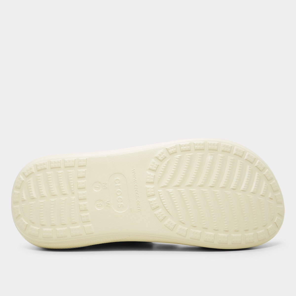 Sandália Crocs Crush Sandal - Tam: 39 - 4