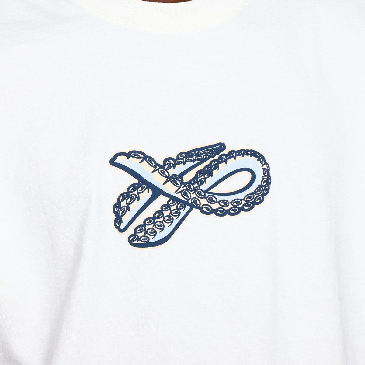 Camiseta Öus Casual Masculina - Tam: G - 2