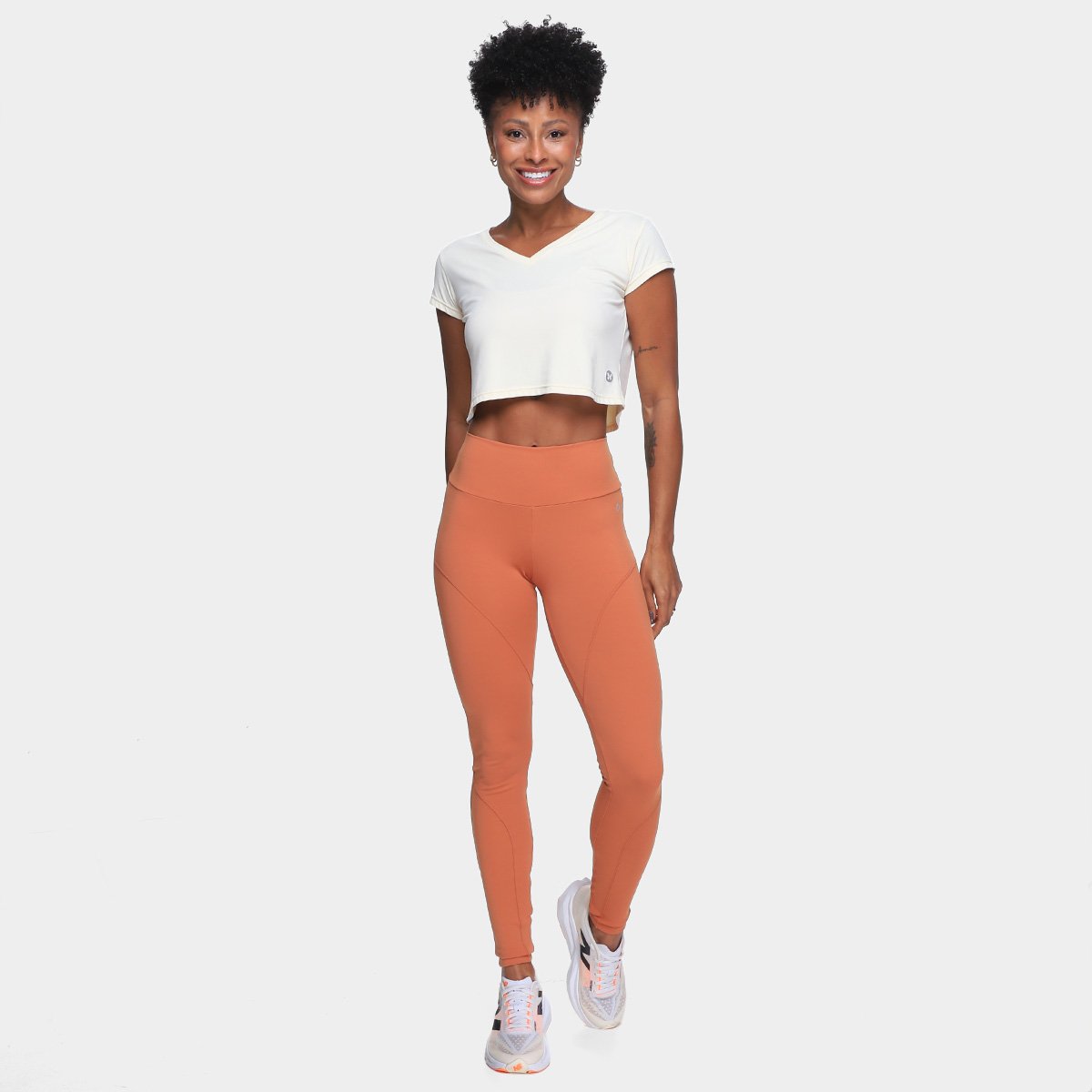 Camiseta Vestem Amber Feminina - Tam: P - 3