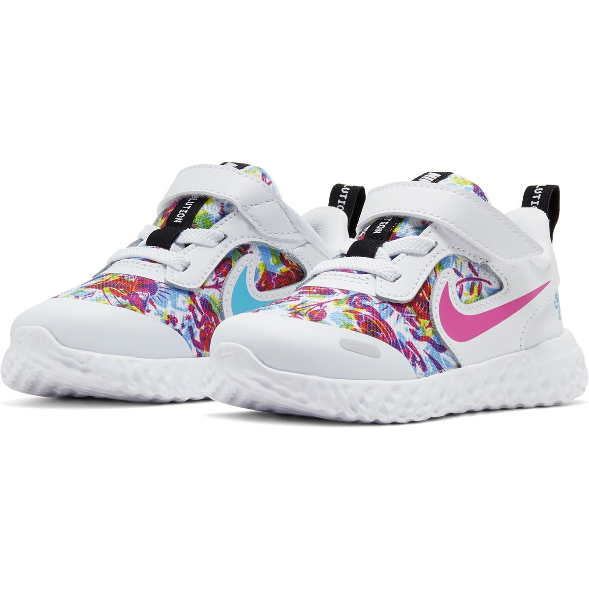 Tênis Infantil Nike Revolution 5 Fable