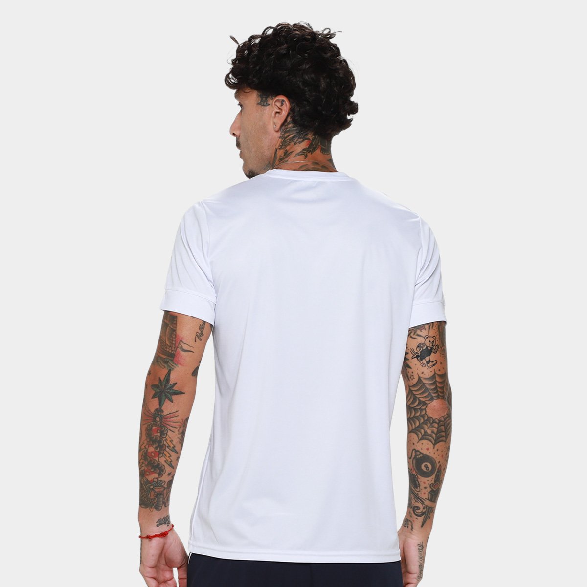 Camiseta Fila Fbox II Masculina - Tam: GG - 1