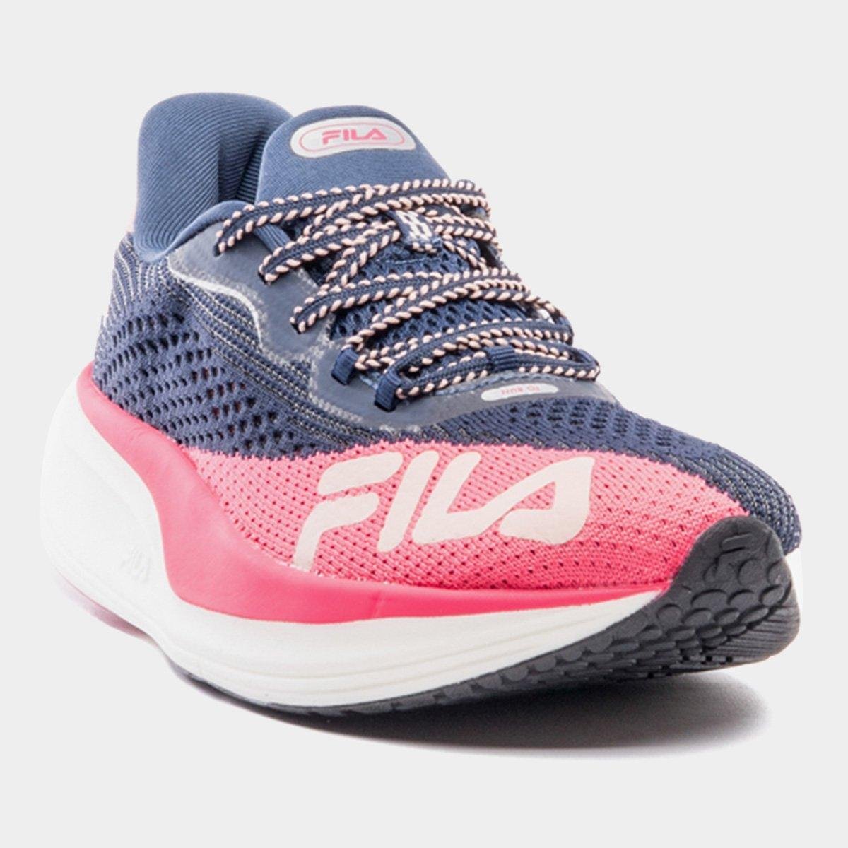 Tênis Fila Racer Speedzone Feminino - Tam: 40 - 1