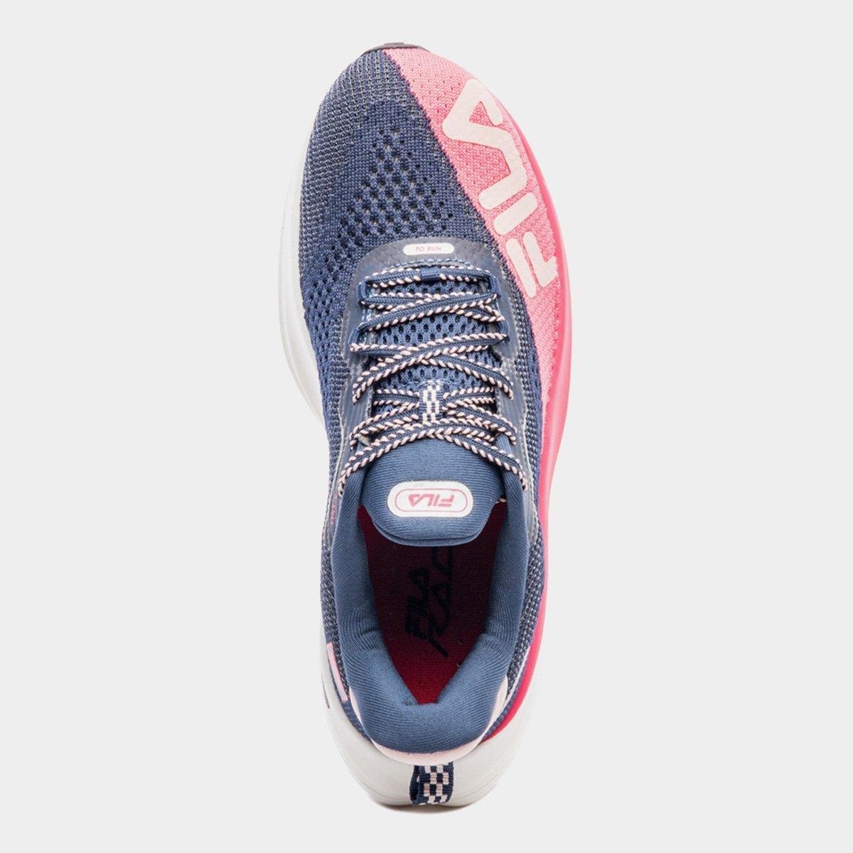 Tênis Fila Racer Speedzone Feminino - Tam: 40 - 2