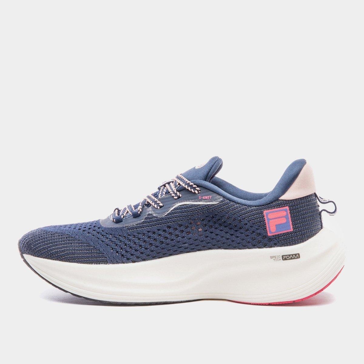 Tênis Fila Racer Speedzone Feminino - Tam: 40 - 3