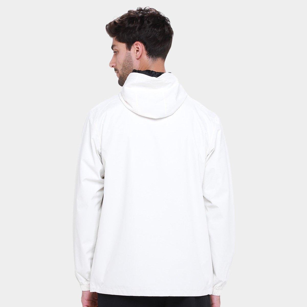 Jaqueta Fila Water Resistant Masculina - Tam: P - 1