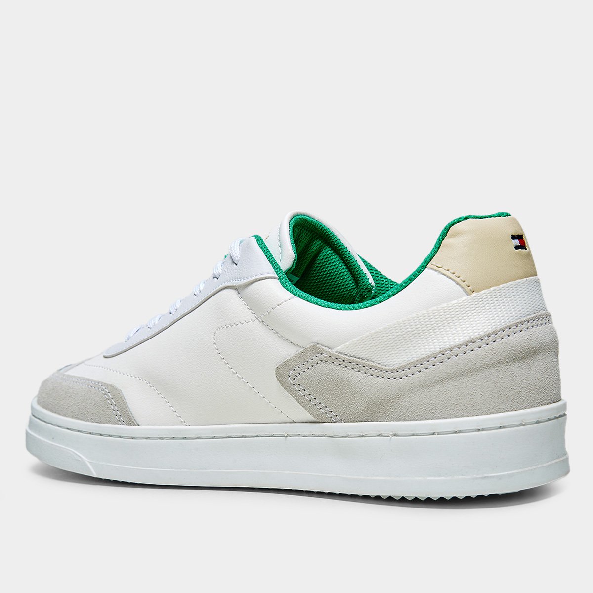 Tênis Tommy Hilfiger Jackie 3C Feminino - Tam: 34 - 3
