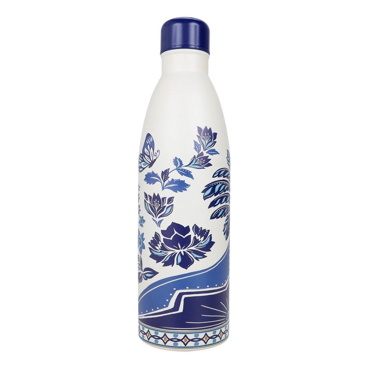 Garrafa Farm Glub Glub Encanto Tropical 1L - 2