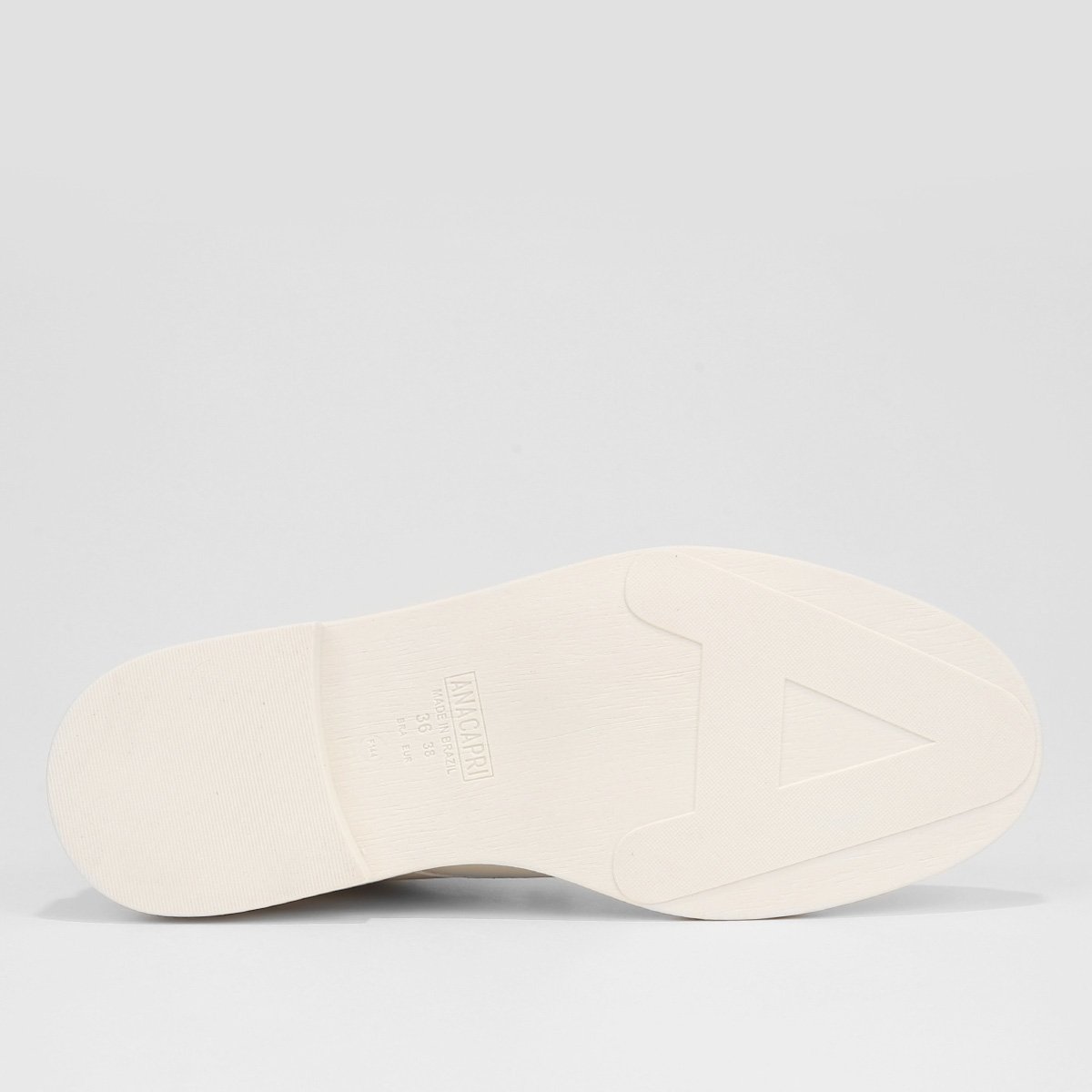 Bota Coturno Anacapri Enfeite Pedraria Feminina - Tam: 39 - 5