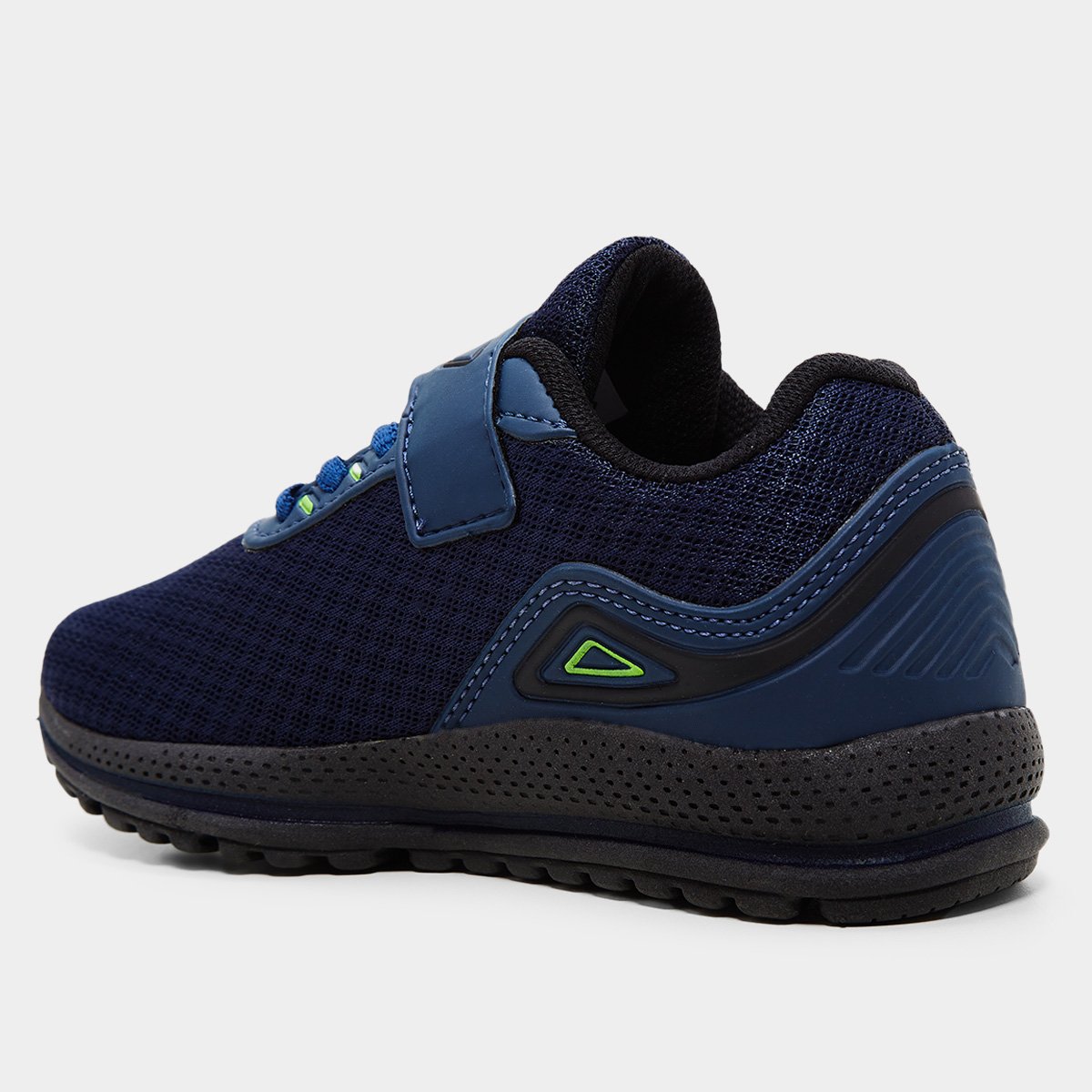 Tênis Infantil Avura Ranger Menino - Tam: 36 - 2