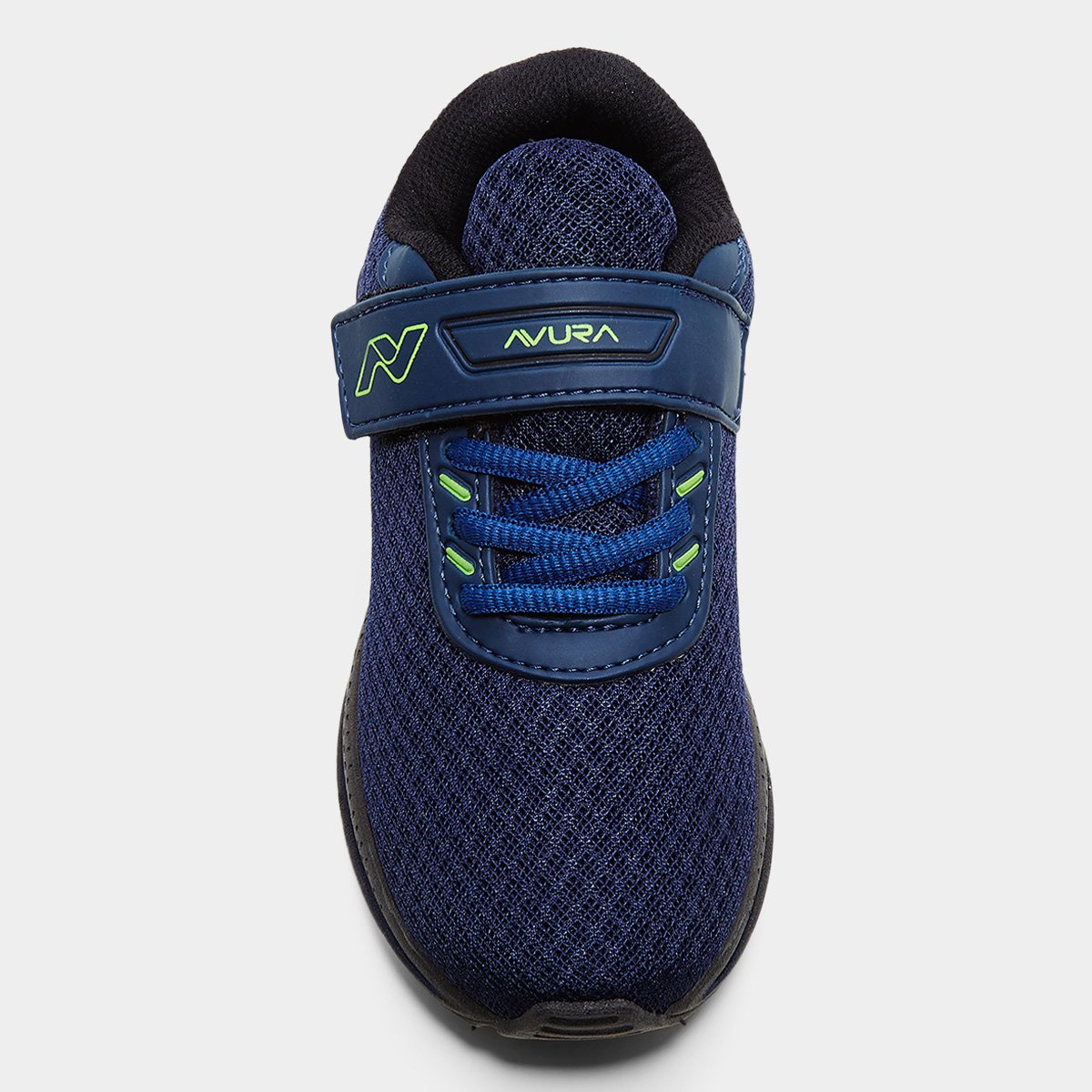 Tênis Infantil Avura Ranger Menino - Tam: 36 - 3