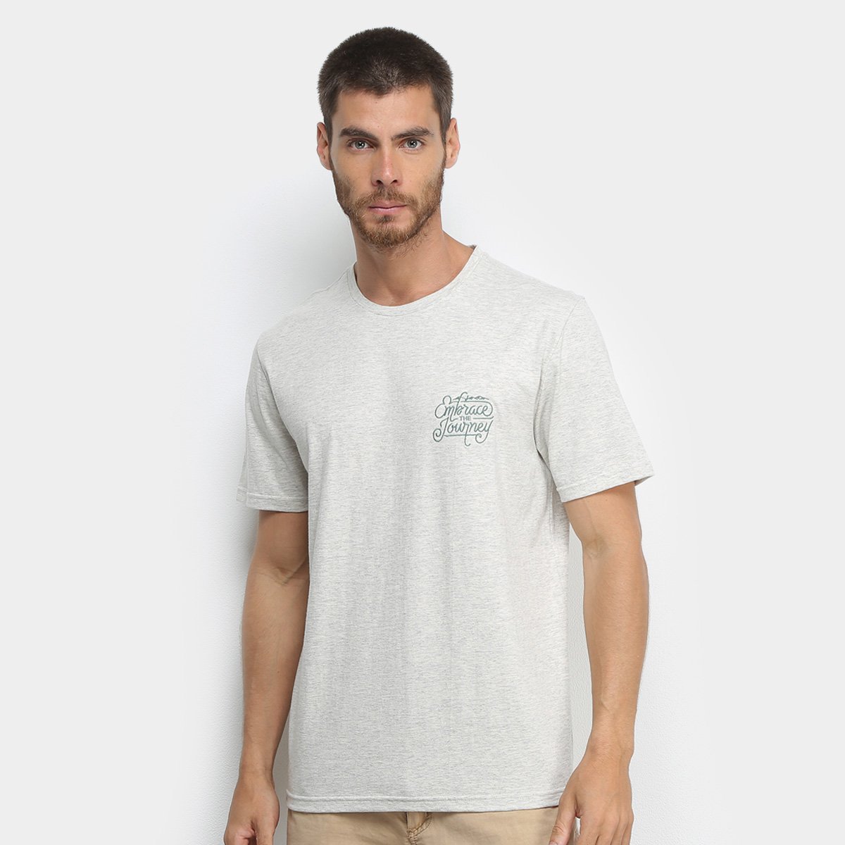 Camiseta Treebo Embrace Masculina