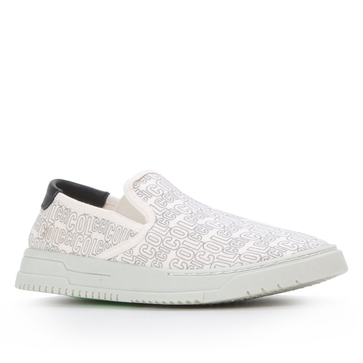 Slip On Colcci Feminino - Tam: 36 - 1