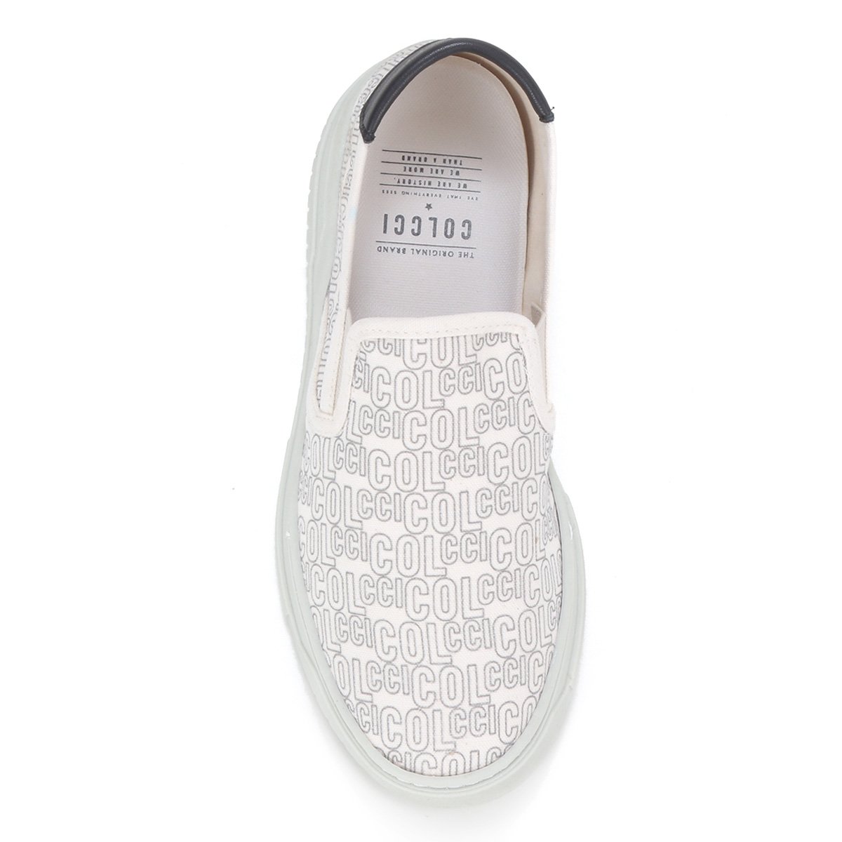 Slip On Colcci Feminino - Tam: 36 - 2