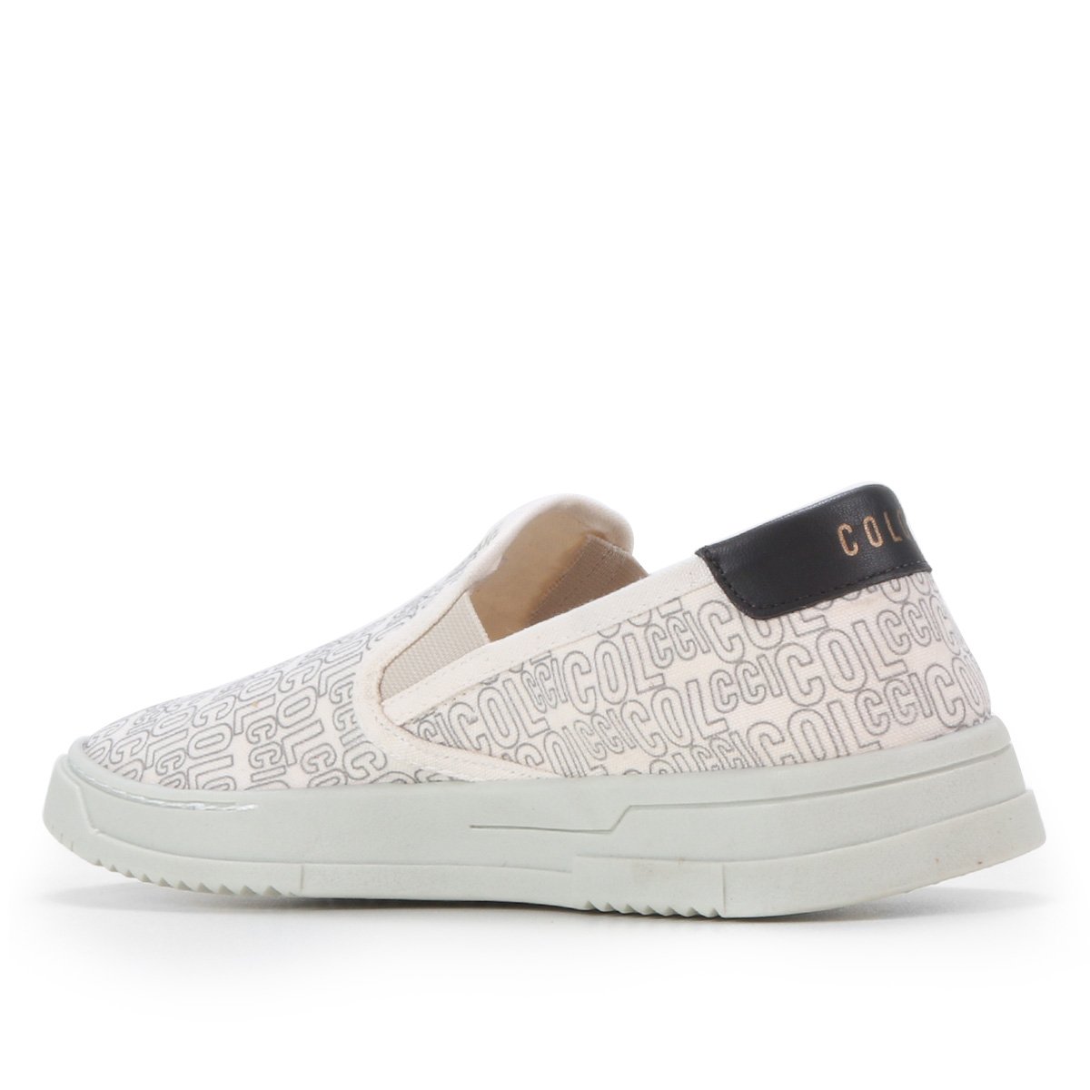 Slip On Colcci Feminino - Tam: 36 - 3
