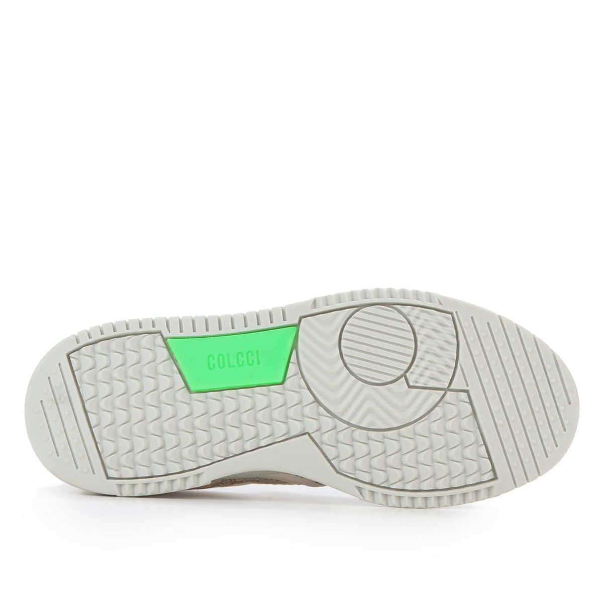 Slip On Colcci Feminino - Tam: 36 - 4