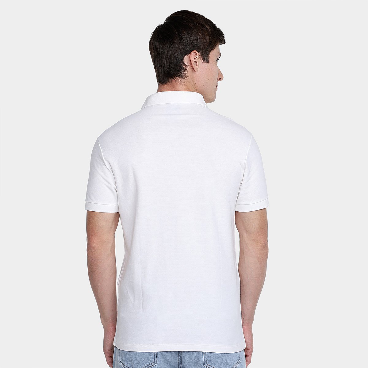 Camisa Polo Colcci Masculina - Tam: P - 1
