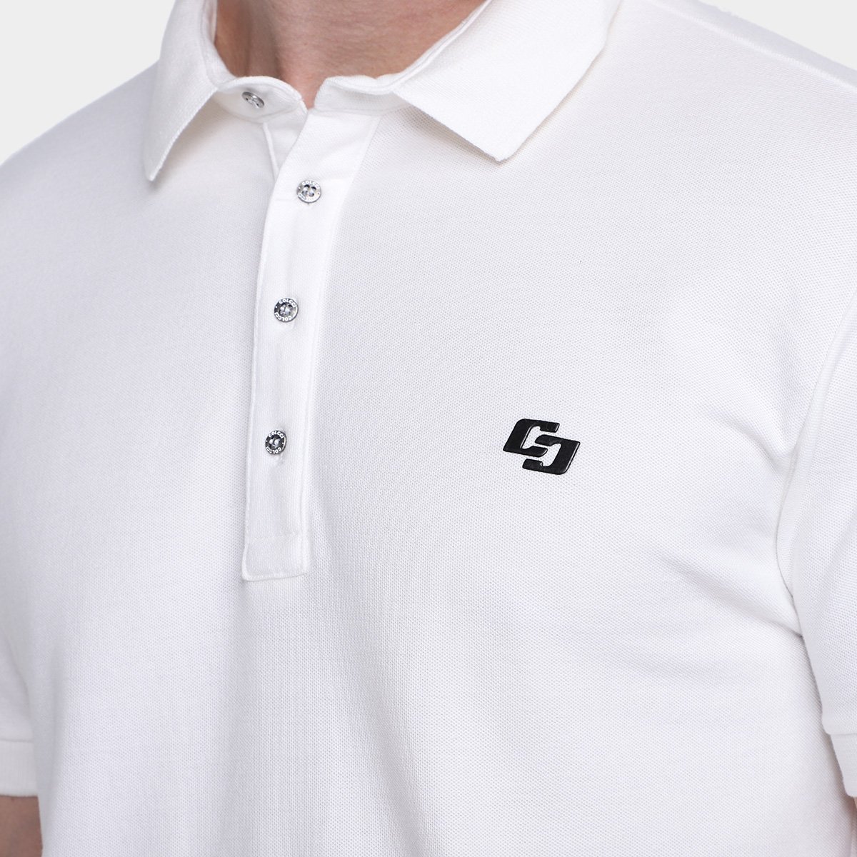 Camisa Polo Colcci Masculina - Tam: P - 2