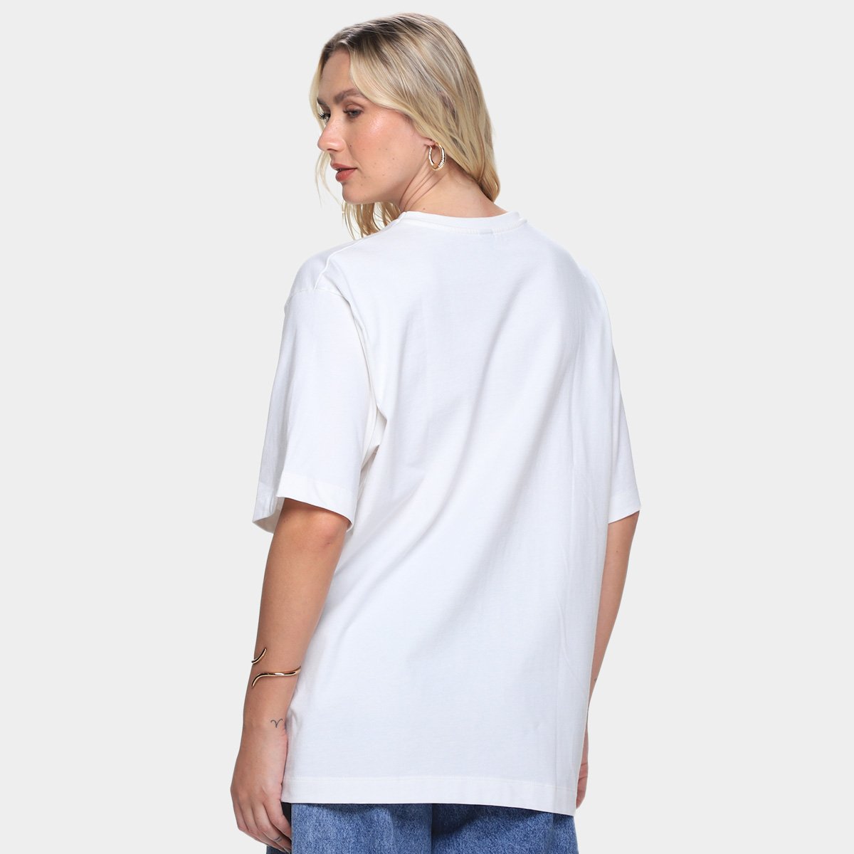 Camiseta Colcci Feminina - Tam: P - 1