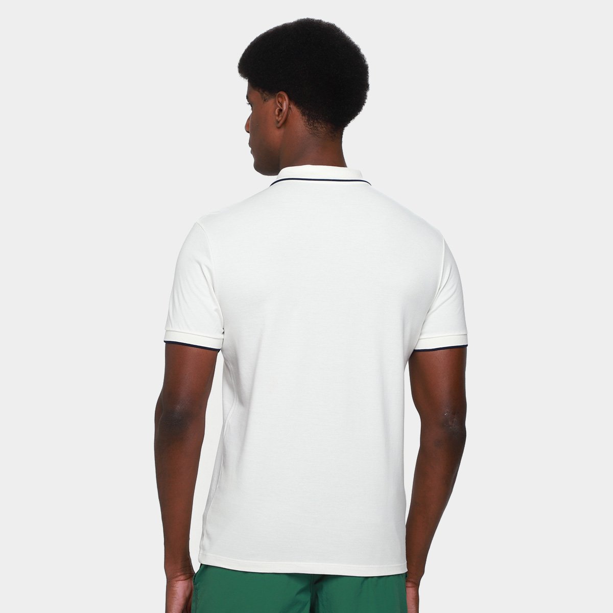 Camisa Polo Colcci IV Masculina - Tam: GG - 1