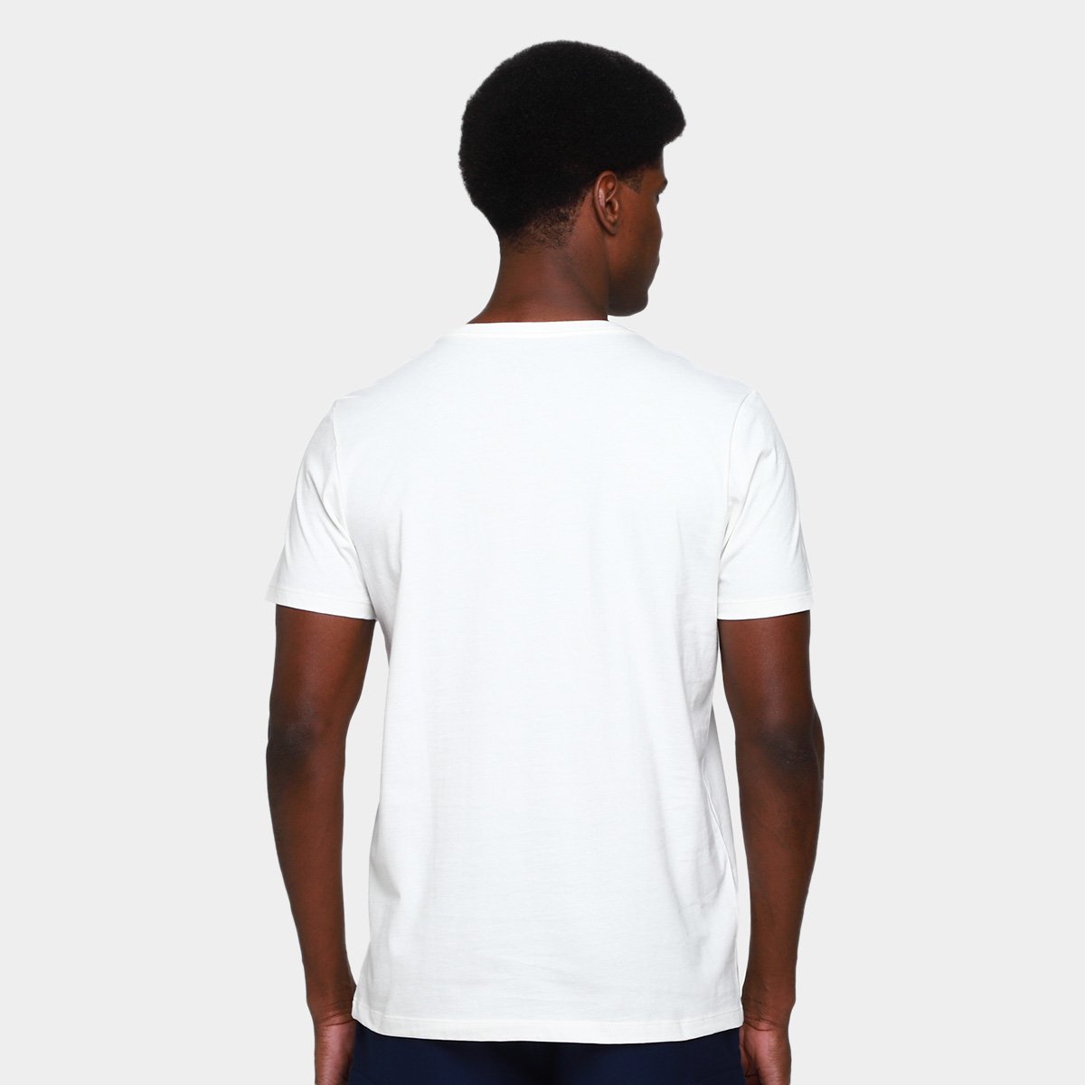 Camiseta Colcci II Casual Masculina - Tam: M - 1