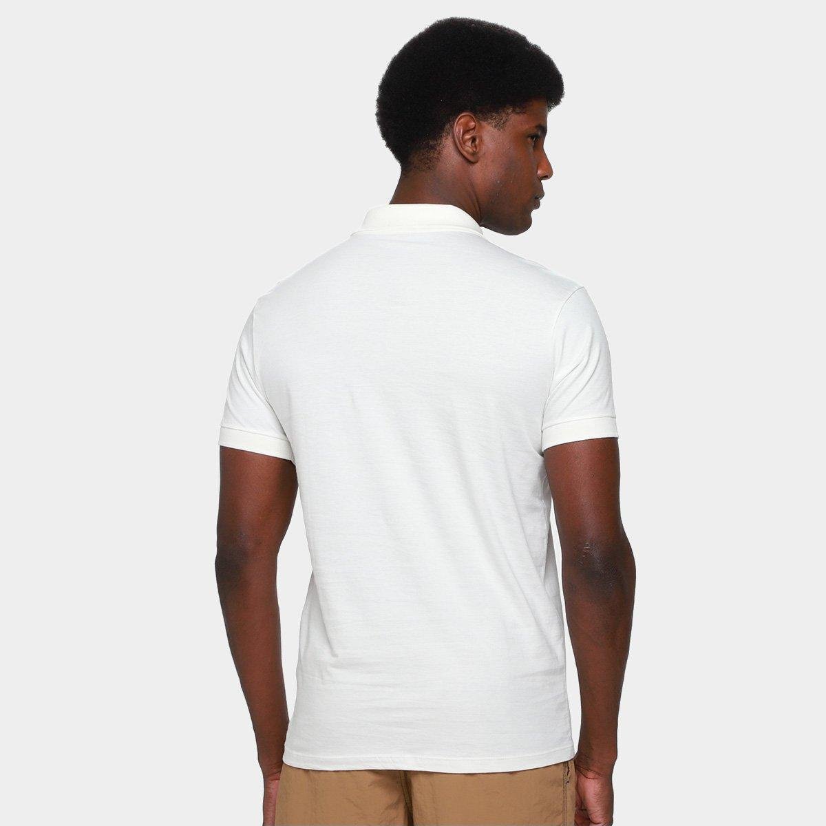 Camisa Polo Colcci V Masculina - Tam: M - 1