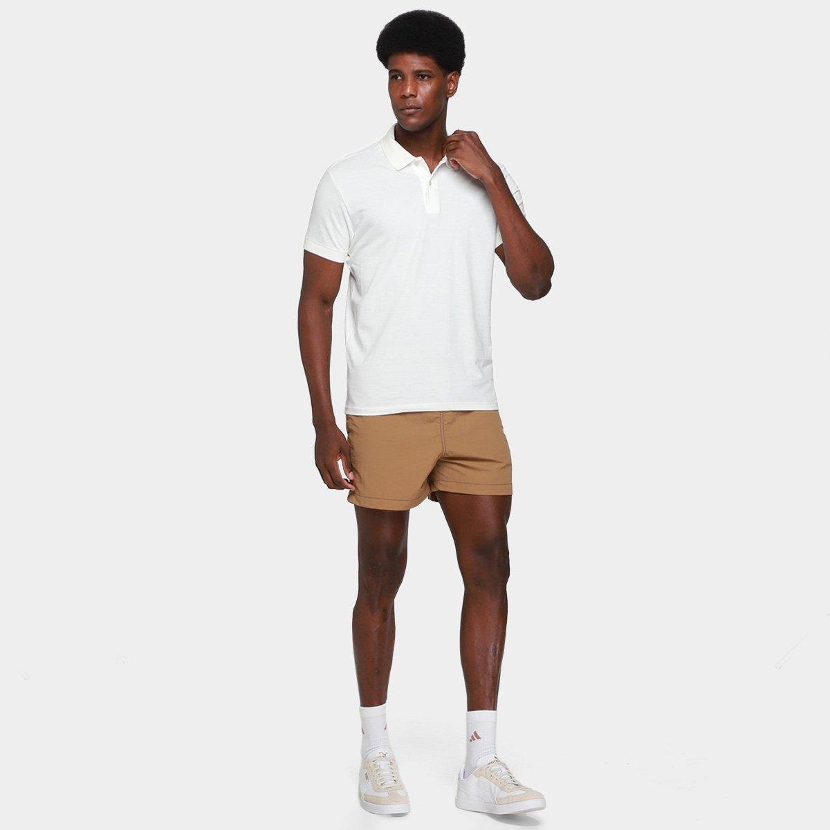 Camisa Polo Colcci V Masculina - Tam: M - 3